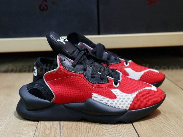 Y-3 Men's Shoes 143